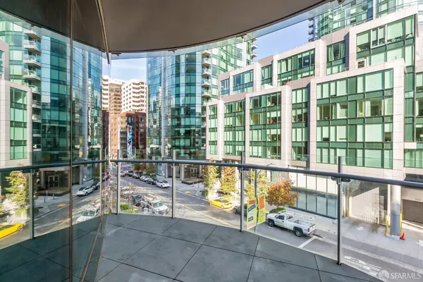 $8,245 | 338 Main Street, Unit 6C, San Francisco, CA 94105