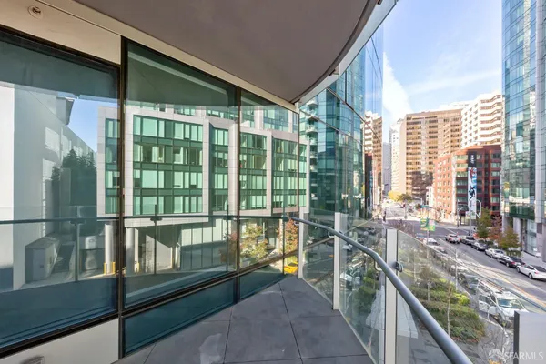 $8,245 | 338 Main Street, Unit 6C, San Francisco, CA 94105