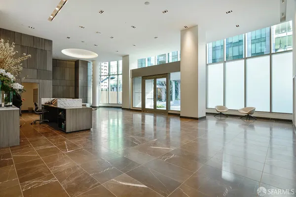 $8,245 | 338 Main Street, Unit 6C, San Francisco, CA 94105