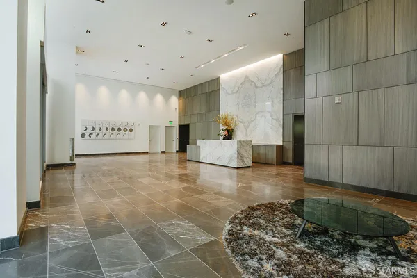 $8,245 | 338 Main Street, Unit 6C, San Francisco, CA 94105