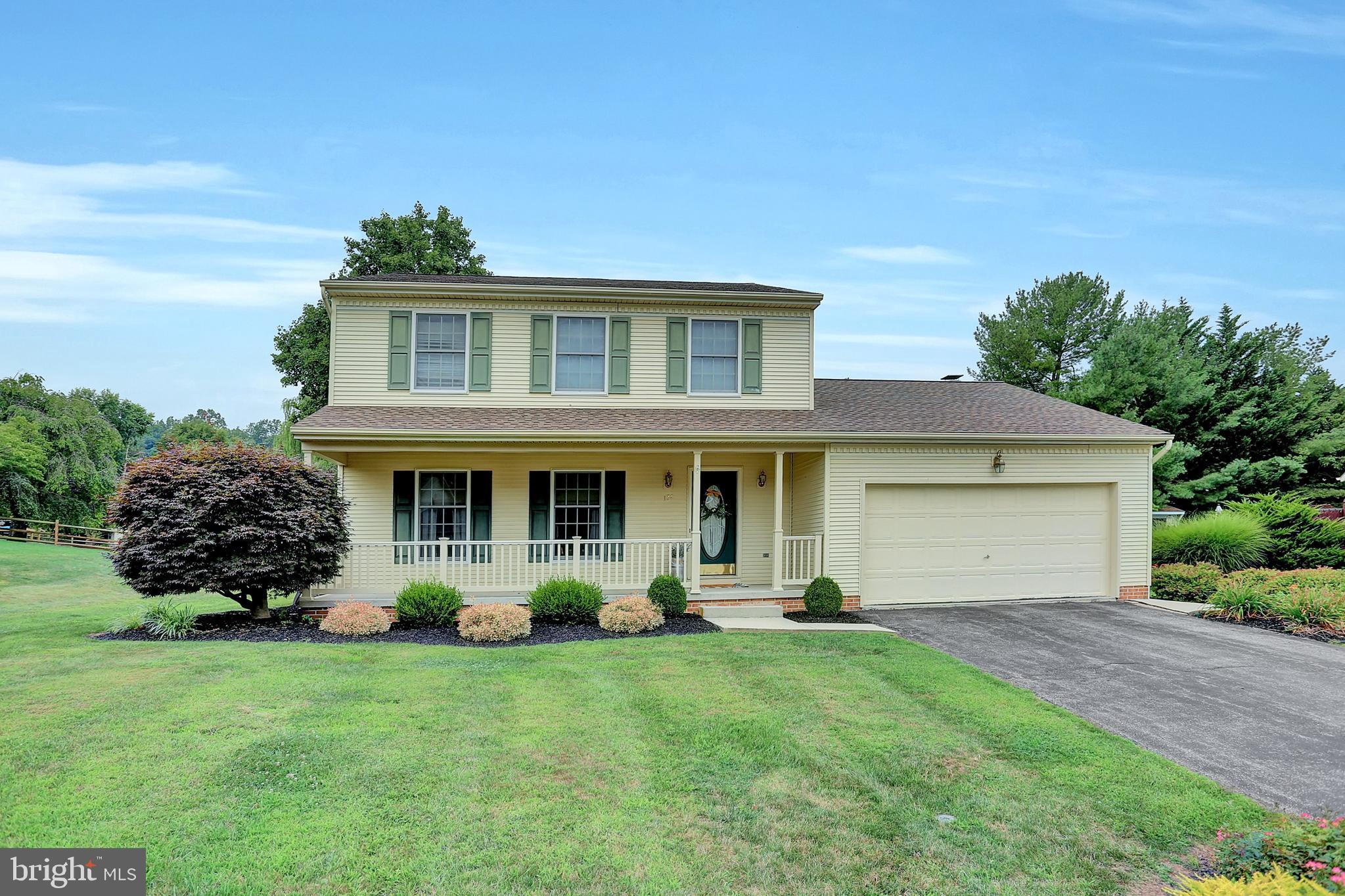 126 Timber Lane Hanover, PA 17331 - Photo 1 of 43 Gallery Image 1