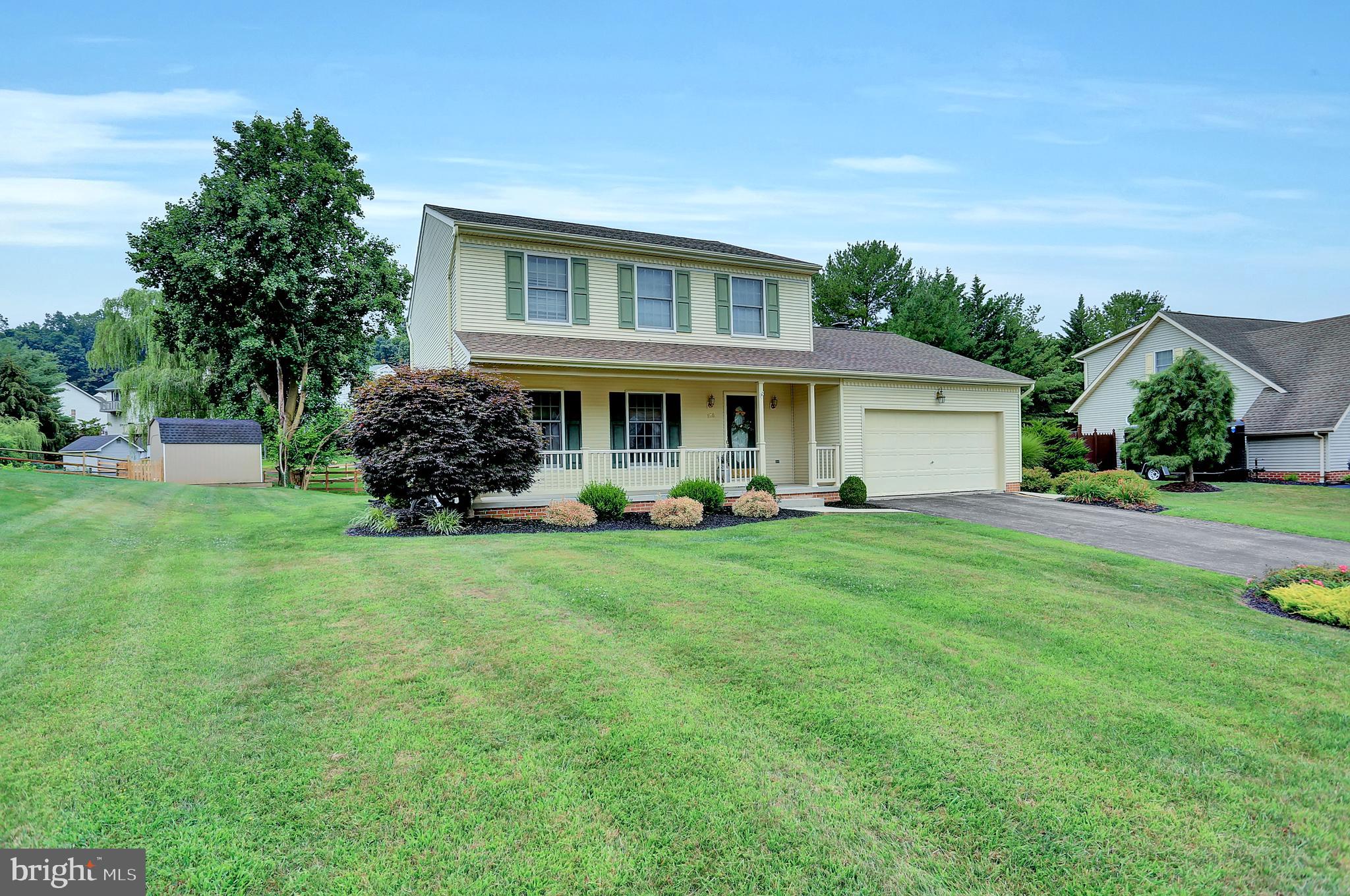 126 Timber Lane Hanover, PA 17331 - Photo 2 of 43 Gallery Image 2