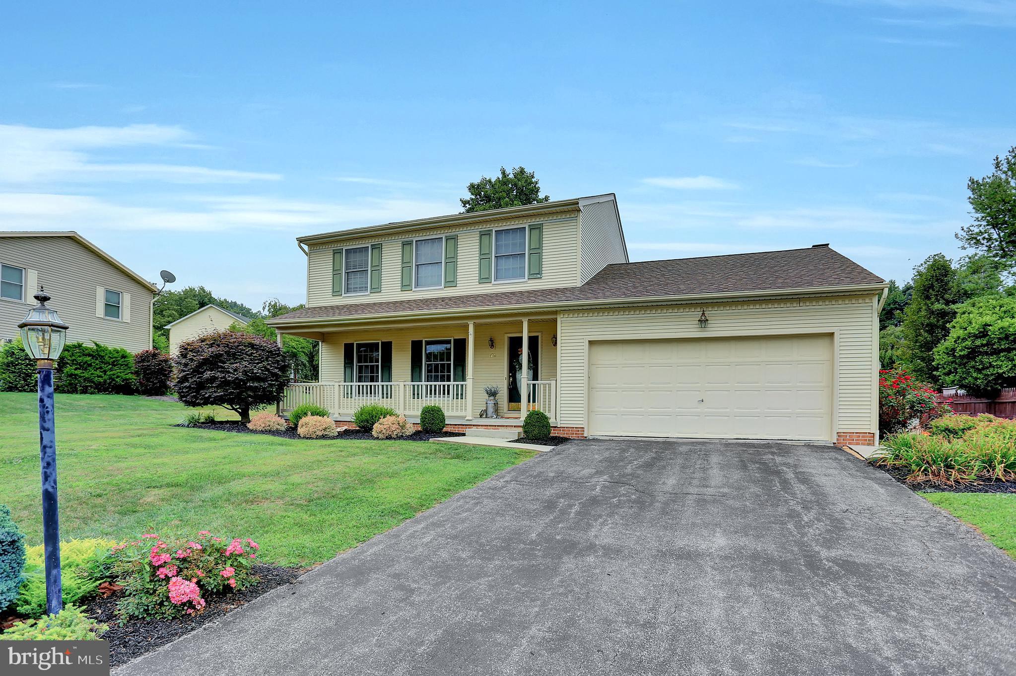 126 Timber Lane Hanover, PA 17331 - Photo 3 of 43 Gallery Image 3