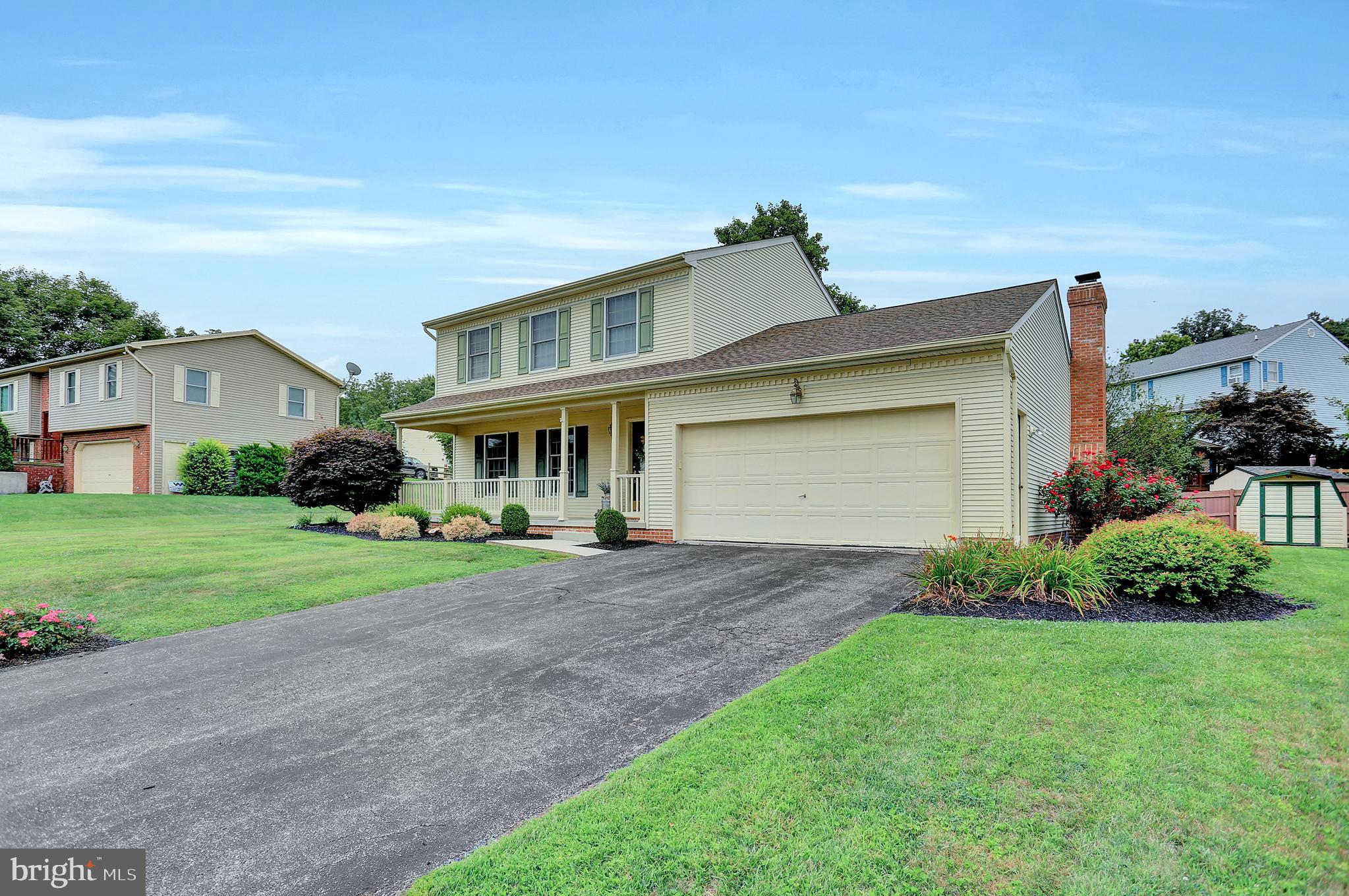126 Timber Lane Hanover, PA 17331 - Photo 4 of 43 Gallery Image 4