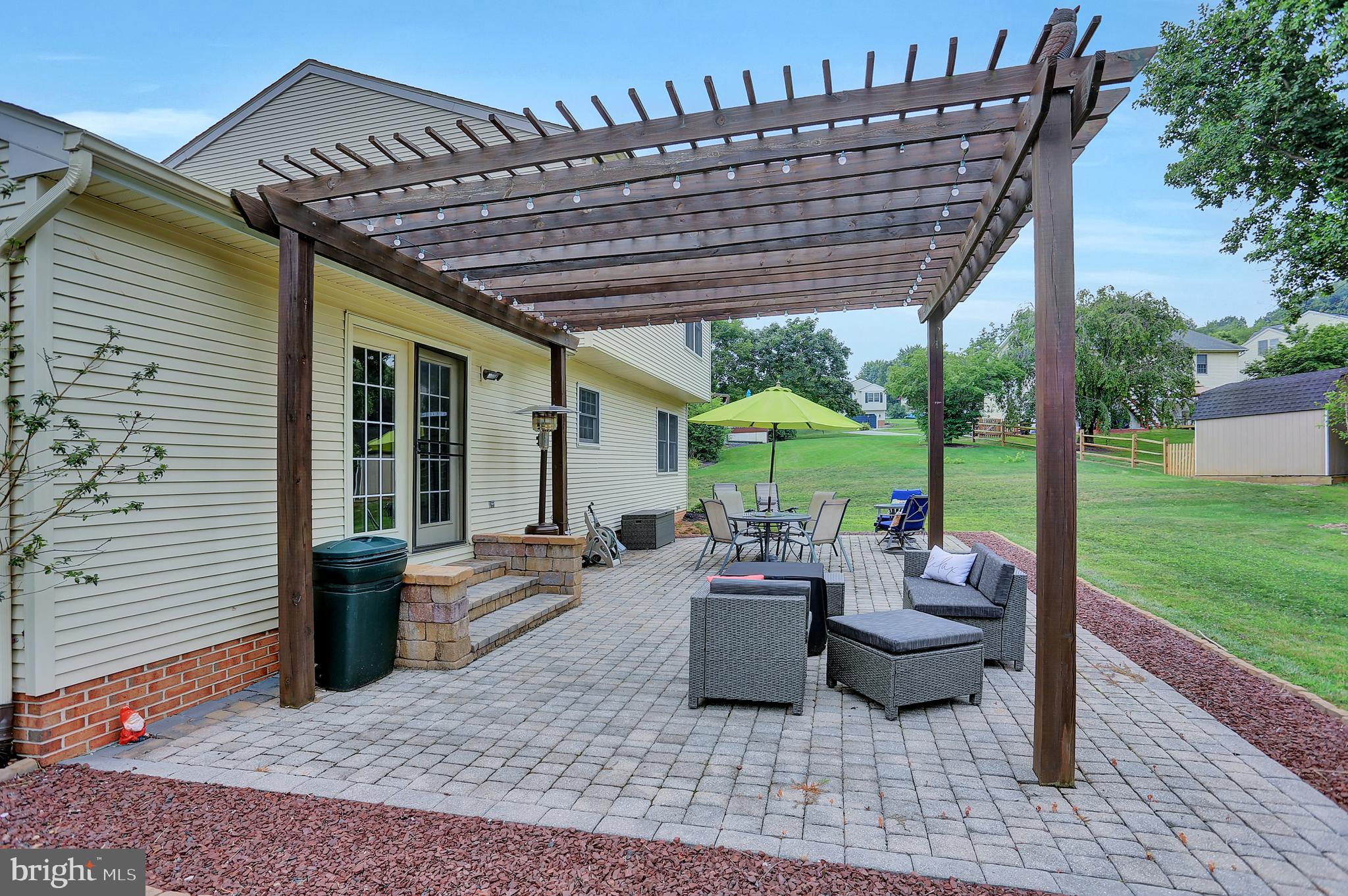 126 Timber Lane Hanover, PA 17331 - Photo 39 of 43 Gallery Image 39
