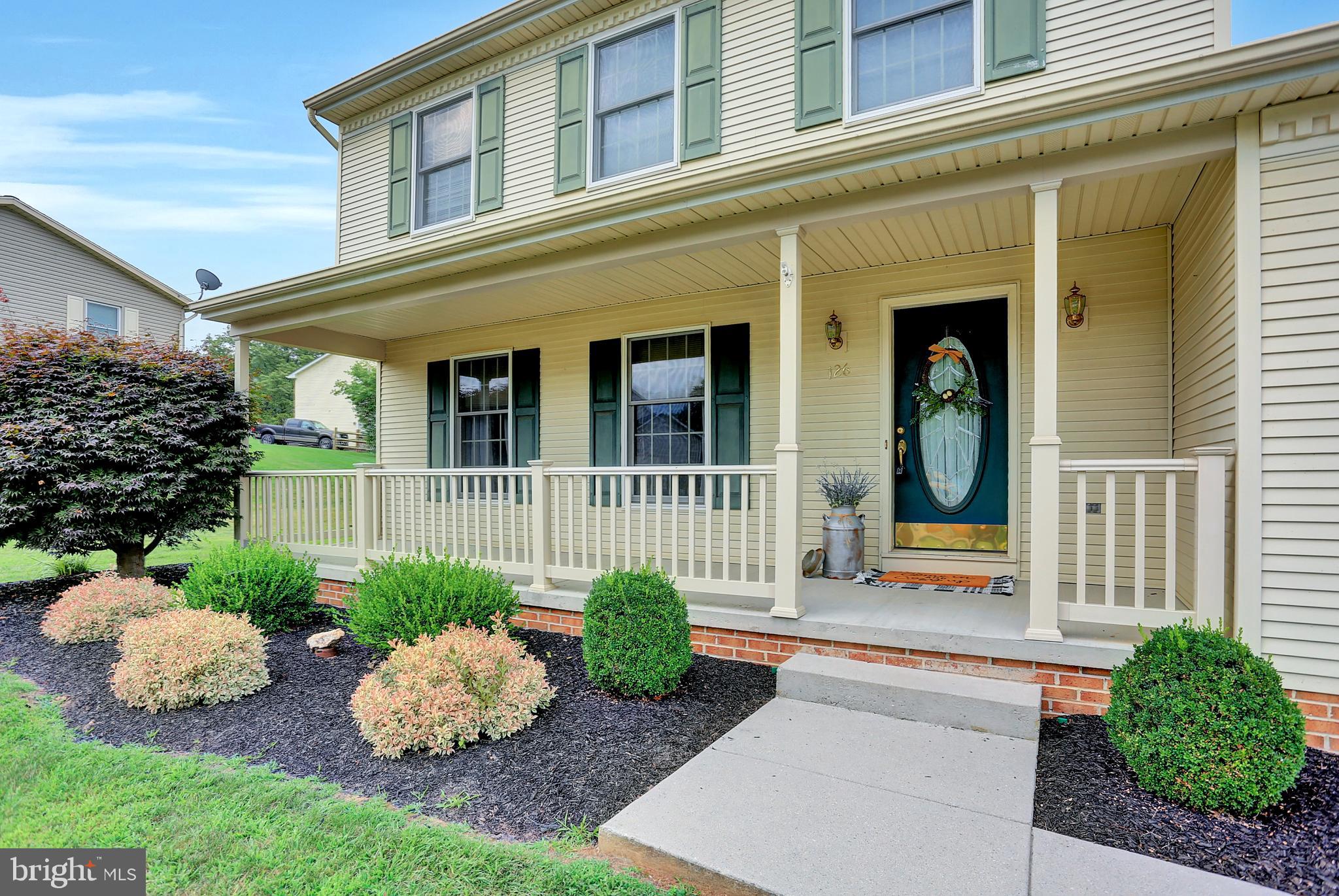 126 Timber Lane Hanover, PA 17331 - Photo 5 of 43 Gallery Image 5