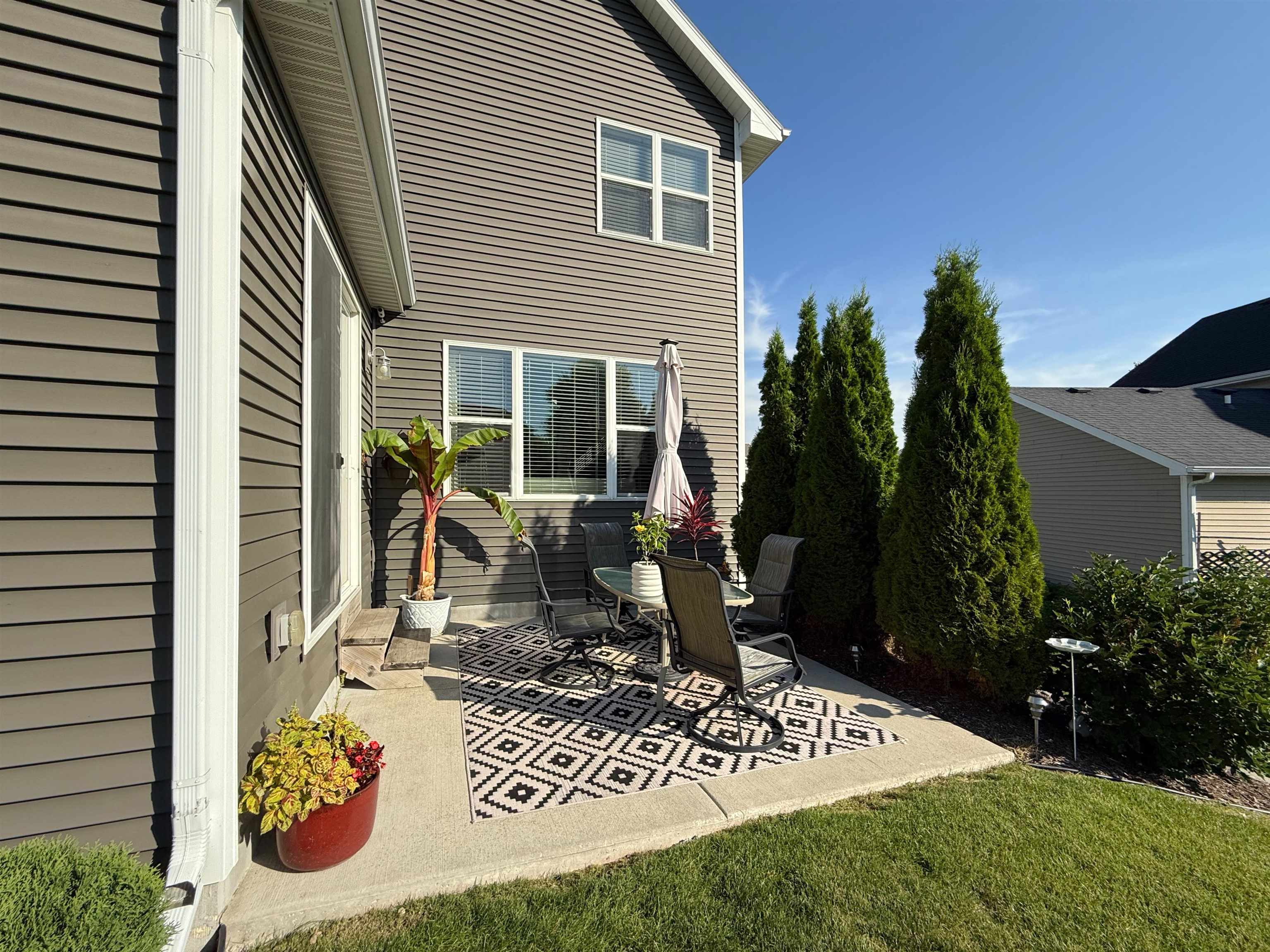 943 Silver Ripple Way DeForest, WI 53532 - Photo 46 of 48