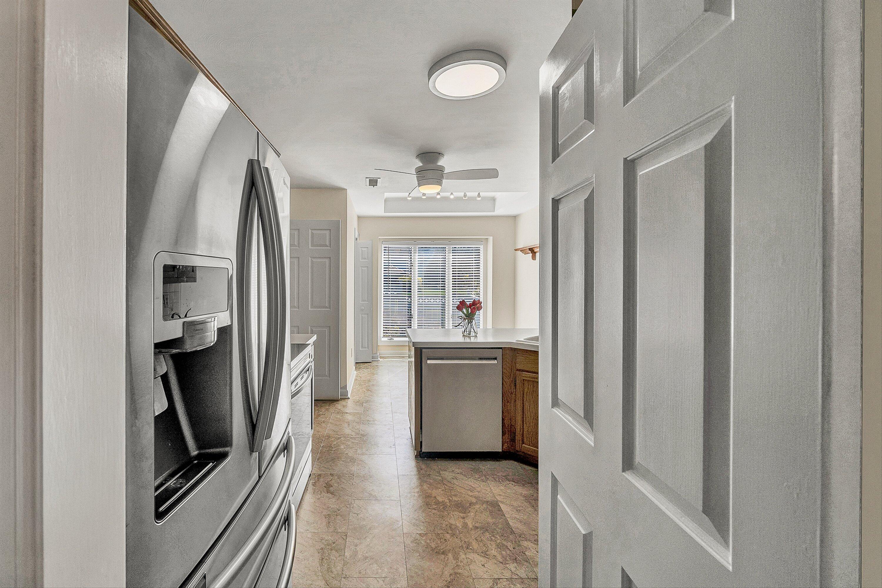 2518 South Clearing Road Salem, VA 24153 - Photo 13 of 36 13-VM-04167