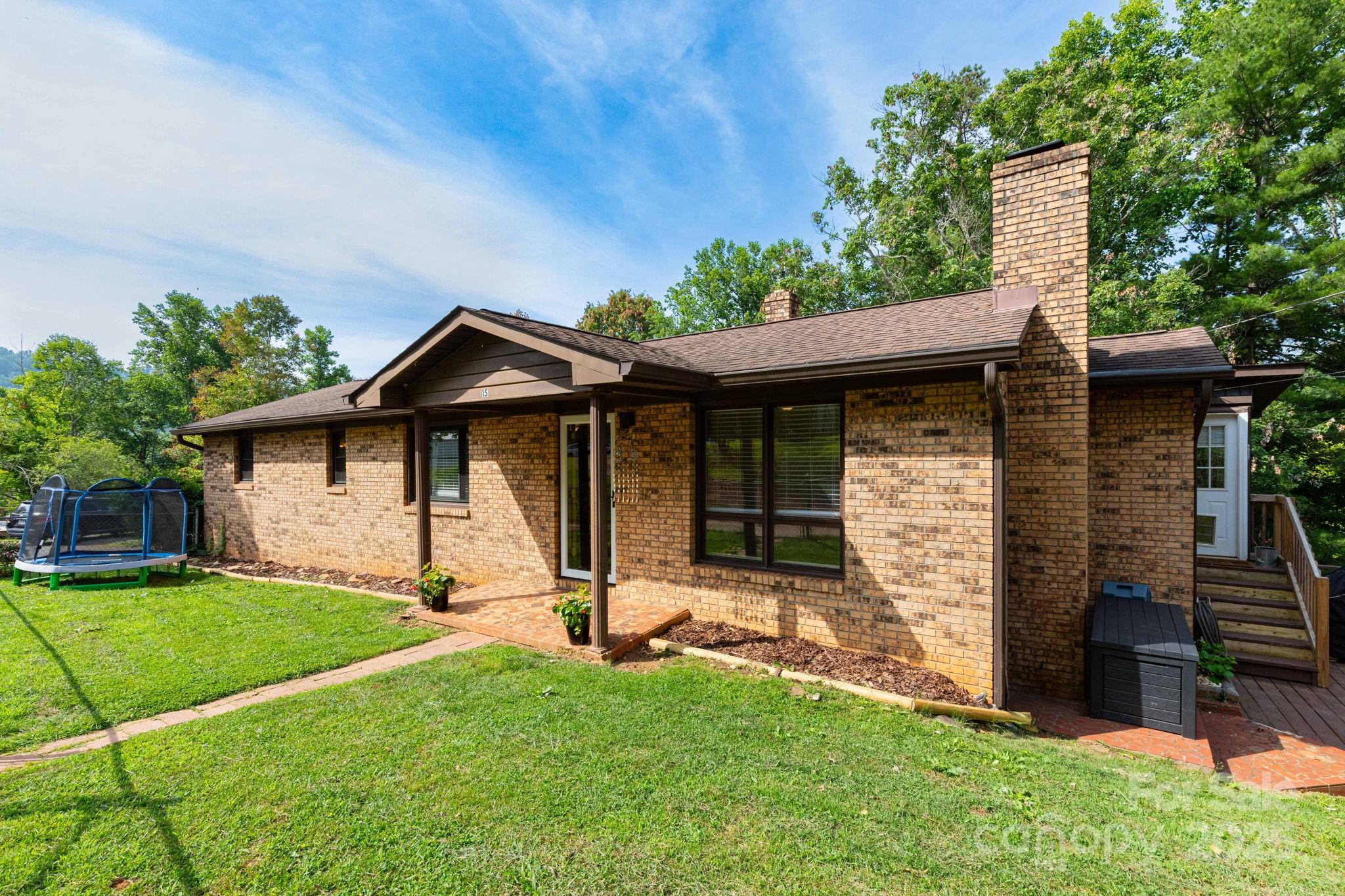 15 Gaddy Road Weaverville, NC 28787 - Photo 1 of 22 Gallery Image 1