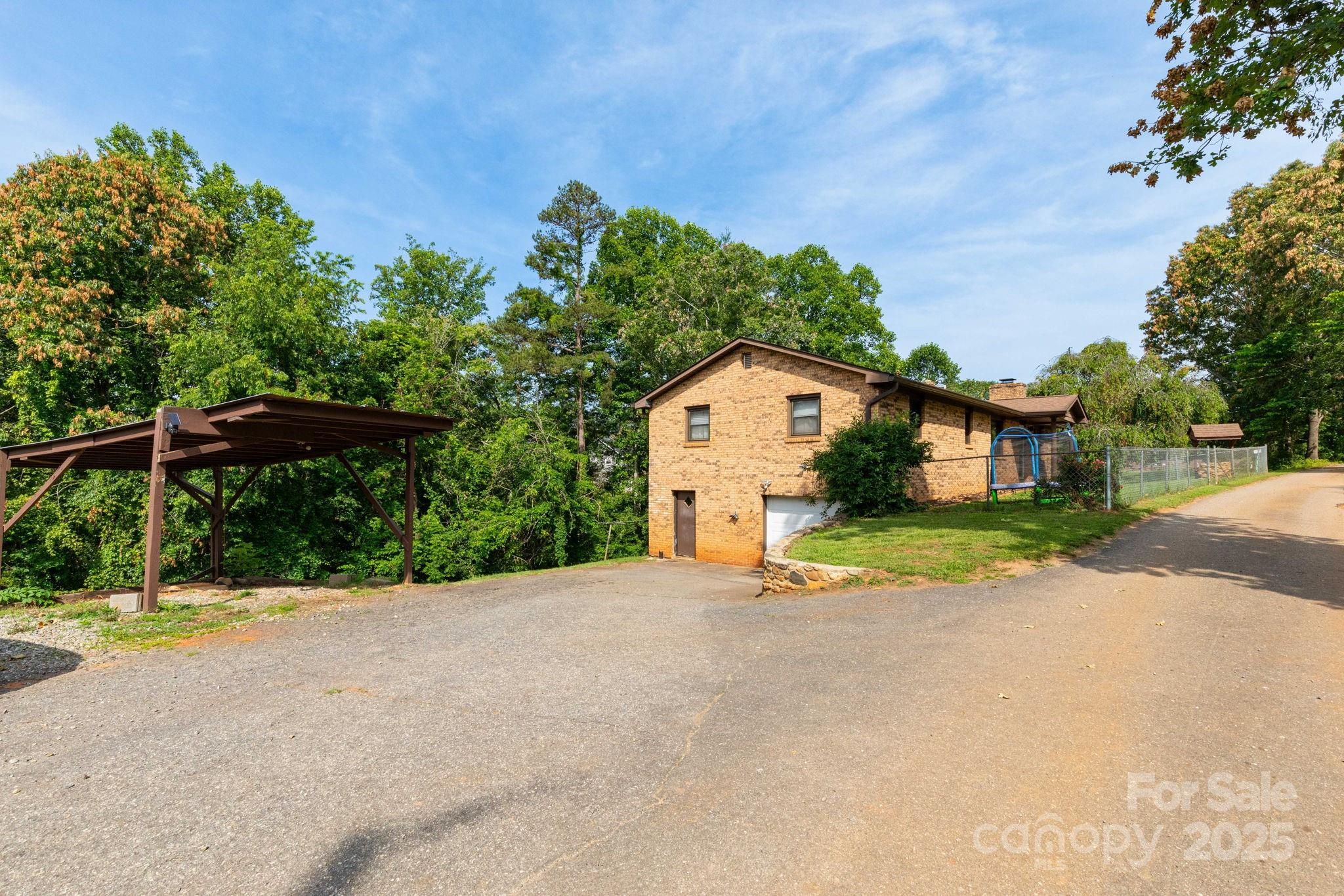 15 Gaddy Road Weaverville, NC 28787 - Photo 18 of 22 Gallery Image 18
