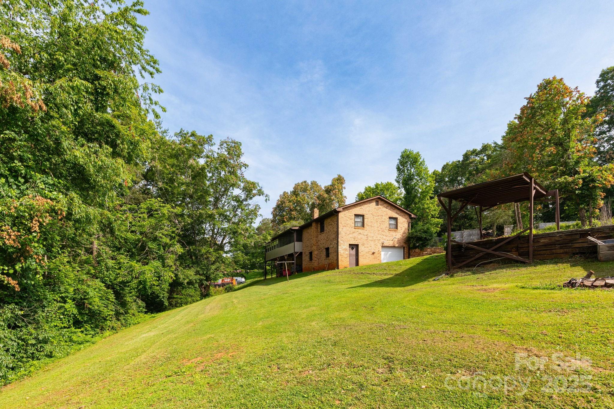 15 Gaddy Road Weaverville, NC 28787 - Photo 19 of 22 Gallery Image 19