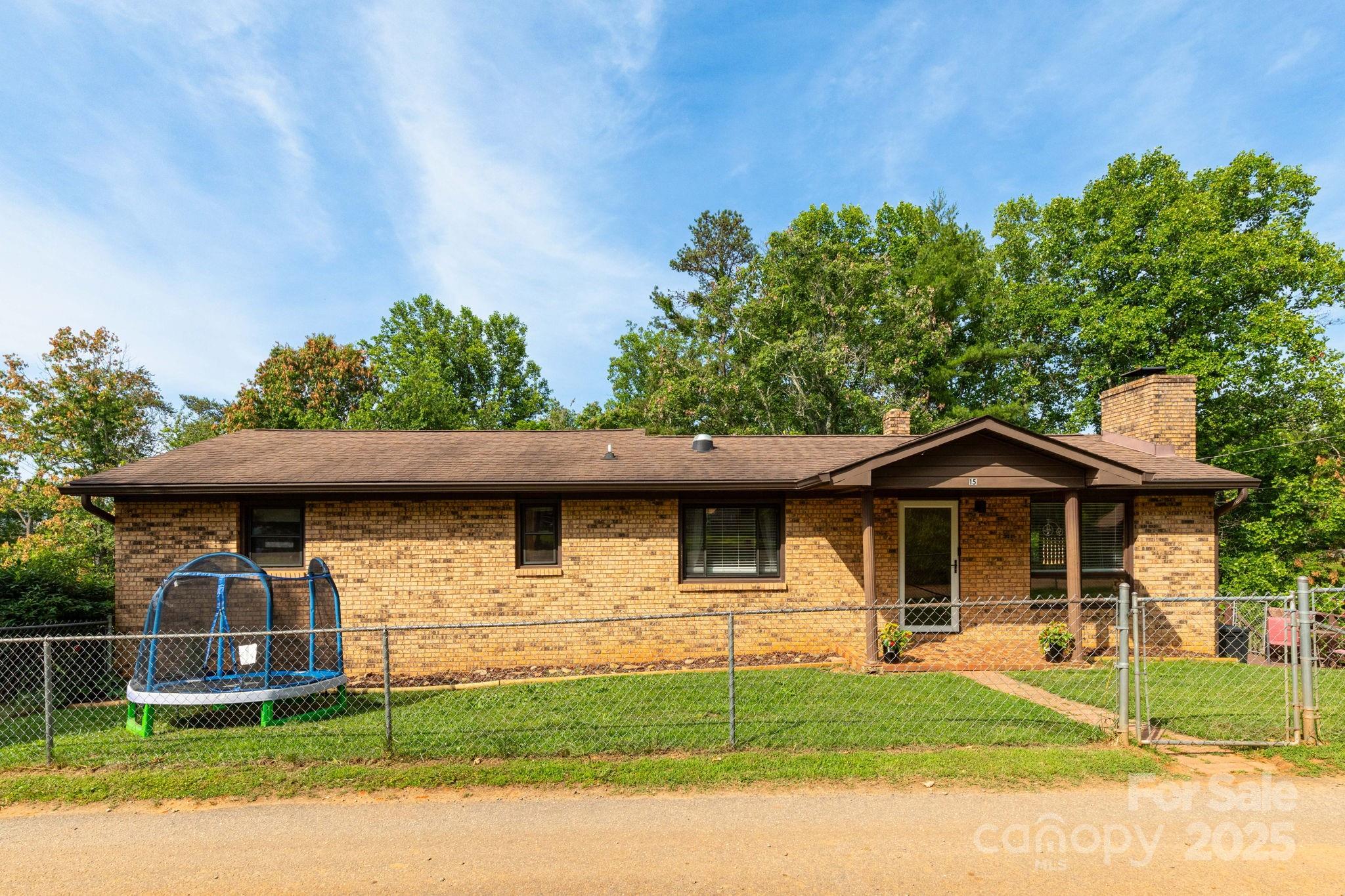 15 Gaddy Road Weaverville, NC 28787 - Photo 21 of 22 Gallery Image 21