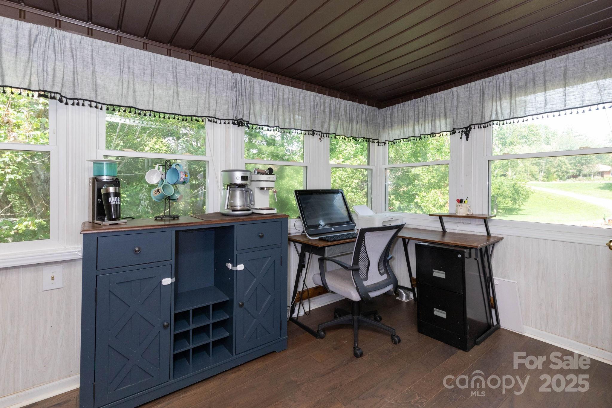15 Gaddy Road Weaverville, NC 28787 - Photo 5 of 22 Gallery Image 5