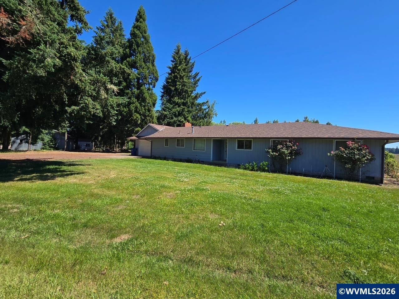 39179 Santiam Bluffs Road Northeast Albany, OR 97322 - Photo 30 of 43