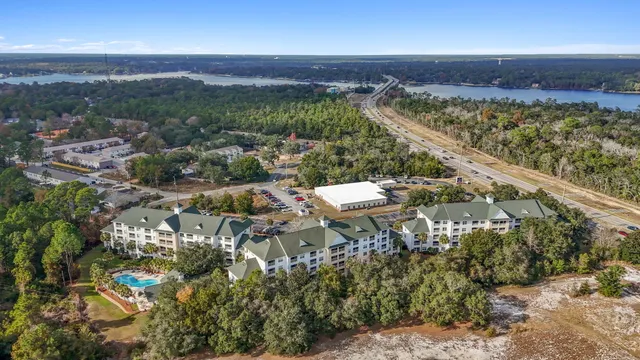 $1,450 | 4276 Calinda Lane, Unit 148, Niceville, FL 32578