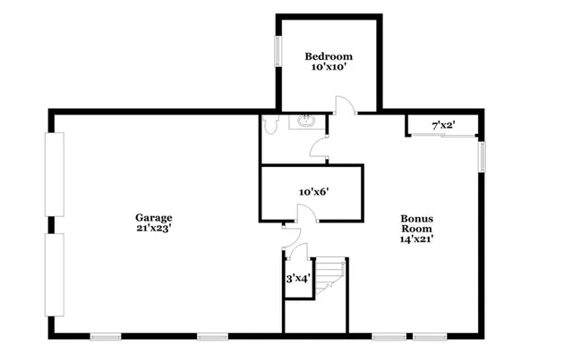$2,170 | 7802 East 170th Street, Belton, MO 64012