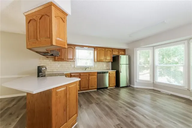 $2,170 | 7802 East 170th Street, Belton, MO 64012