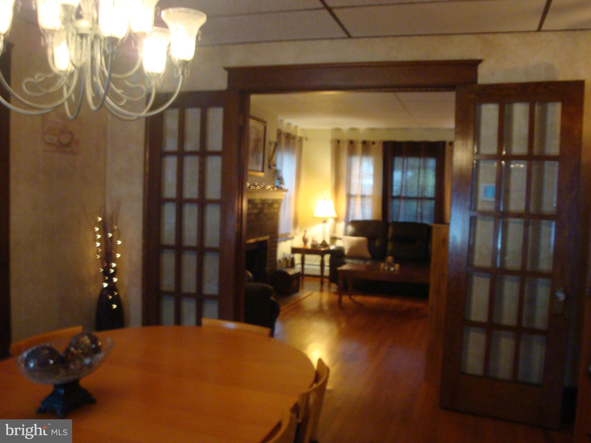 809 Braddock Road Cumberland, MD 21502 - Photo 4 of 30 Interior (General)