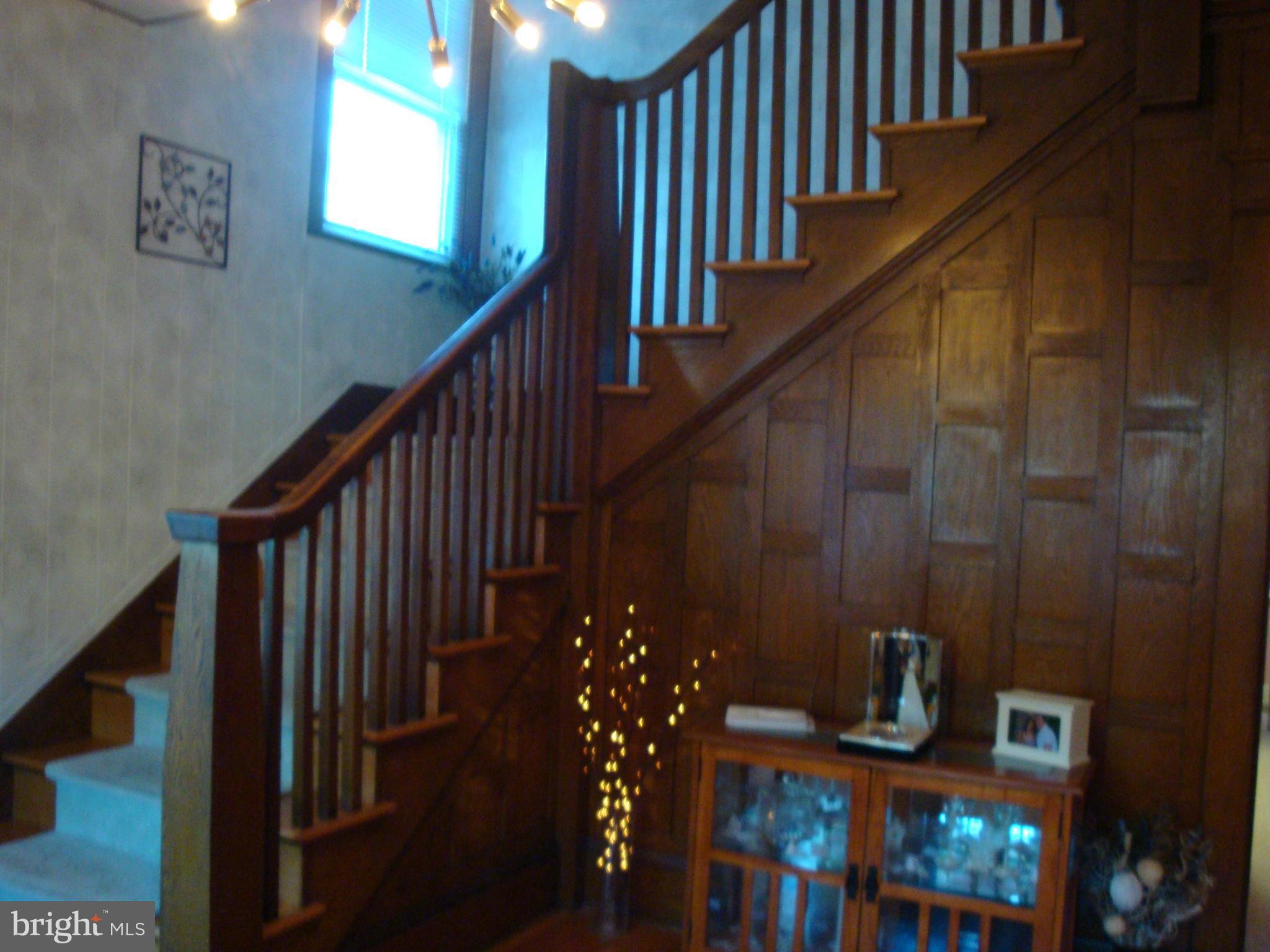 809 Braddock Road Cumberland, MD 21502 - Photo 8 of 30 Interior (General)