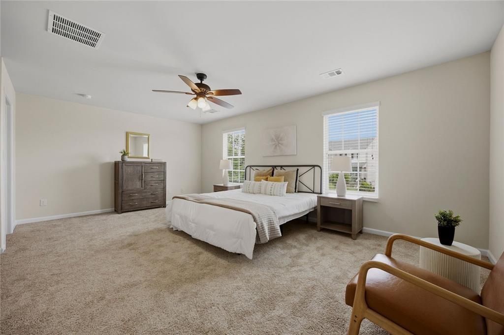 3110 Boxwood Crossing Gainesville, GA 30507 - Photo 11 of 28