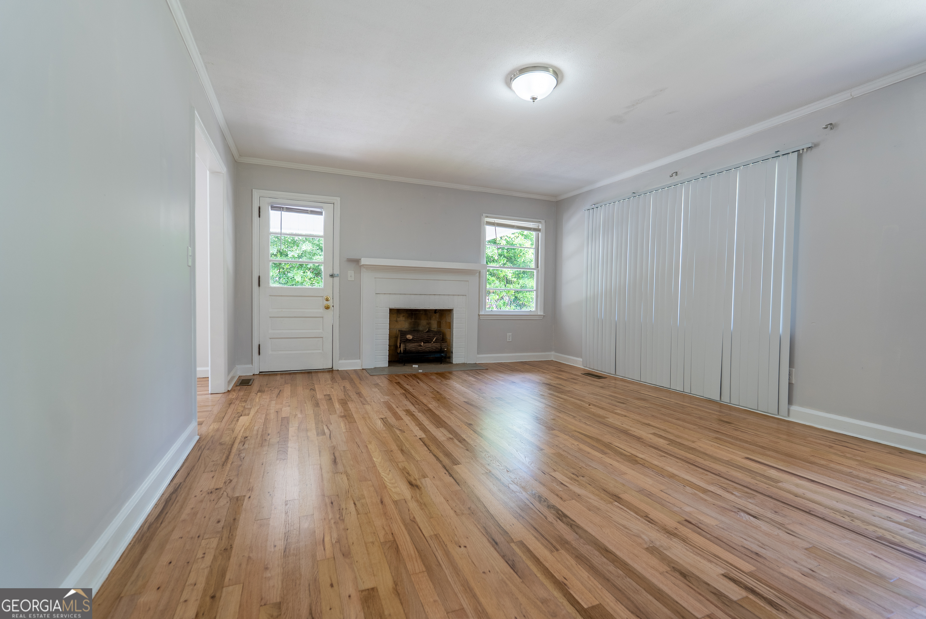 375 Palmer Street Southwest Pelham, GA 31779 - Photo 11 of 46