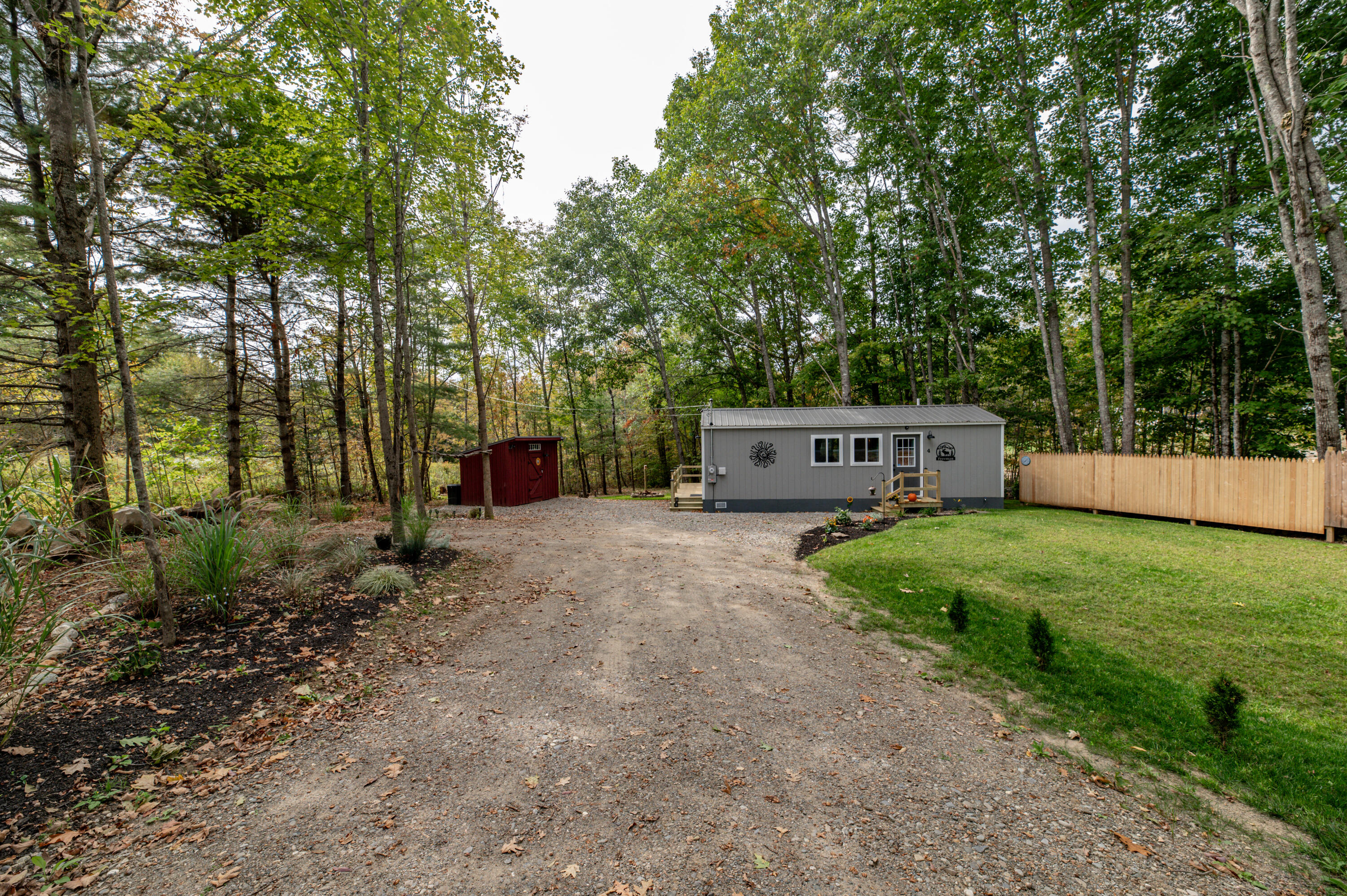 4 South Hunts Meadow Road Whitefield, ME 04353 - Photo 5 of 24 Exterior1 (4)