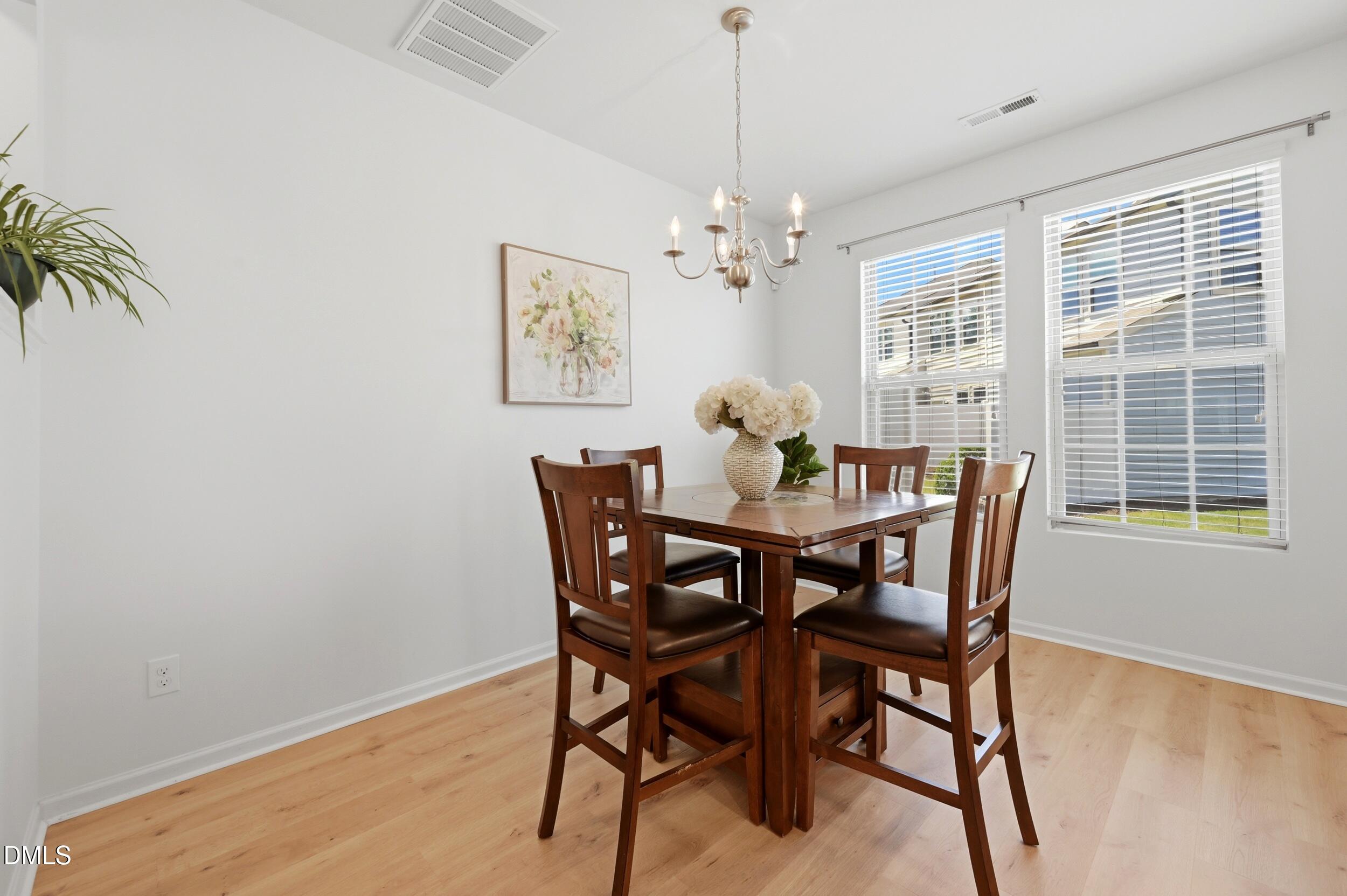 212 Cross Blossom Road Durham, NC 27703 - Photo 11 of 28