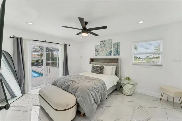 $629,000 | 19399 Abhenry Circle, Port Charlotte, FL 33948