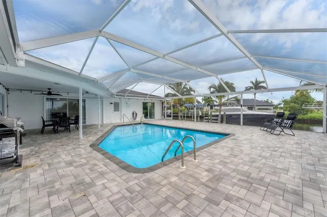 $629,000 | 19399 Abhenry Circle, Port Charlotte, FL 33948