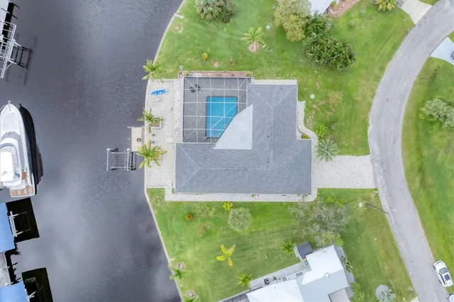 $629,000 | 19399 Abhenry Circle, Port Charlotte, FL 33948