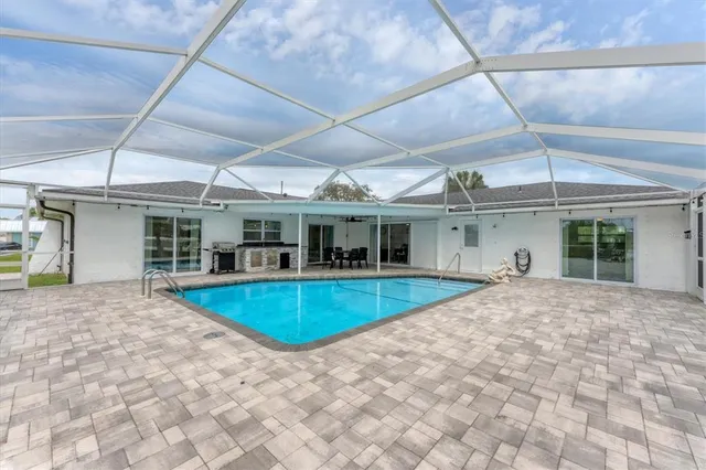 $629,000 | 19399 Abhenry Circle, Port Charlotte, FL 33948