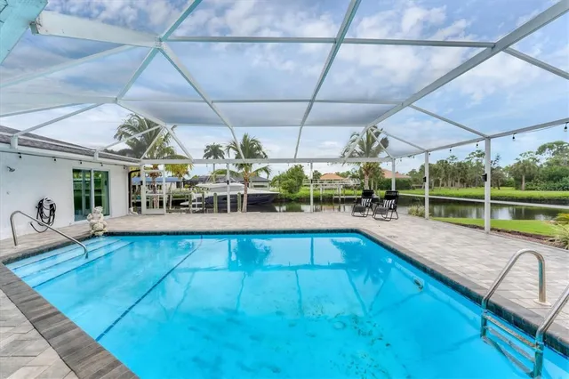 $629,000 | 19399 Abhenry Circle, Port Charlotte, FL 33948