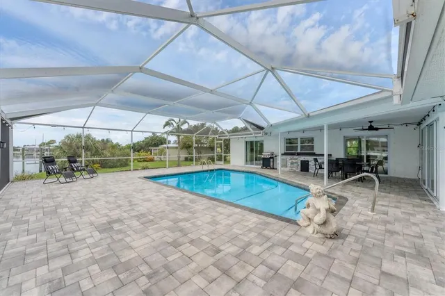 $629,000 | 19399 Abhenry Circle, Port Charlotte, FL 33948
