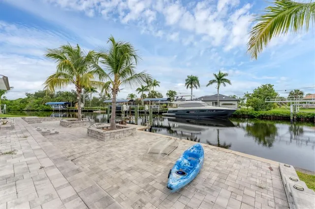 $629,000 | 19399 Abhenry Circle, Port Charlotte, FL 33948