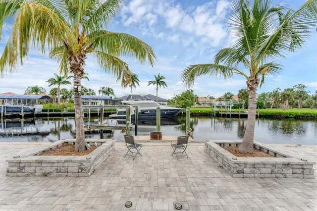 $629,000 | 19399 Abhenry Circle, Port Charlotte, FL 33948