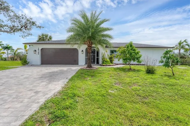 $629,000 | 19399 Abhenry Circle, Port Charlotte, FL 33948
