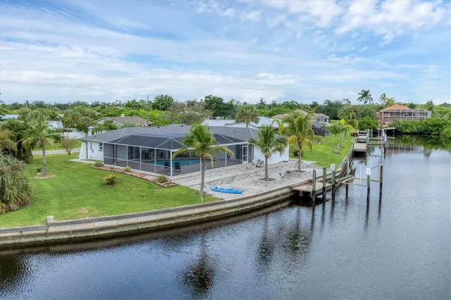 $629,000 | 19399 Abhenry Circle, Port Charlotte, FL 33948