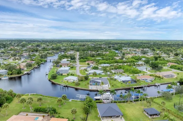 $629,000 | 19399 Abhenry Circle, Port Charlotte, FL 33948