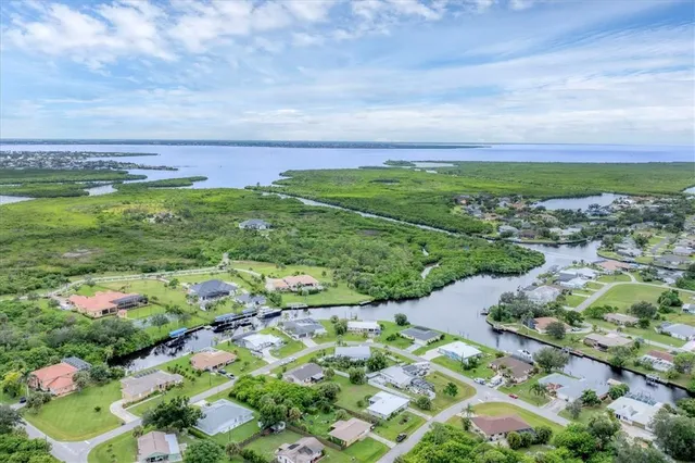 $629,000 | 19399 Abhenry Circle, Port Charlotte, FL 33948