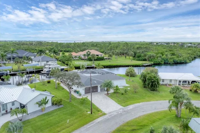 $629,000 | 19399 Abhenry Circle, Port Charlotte, FL 33948