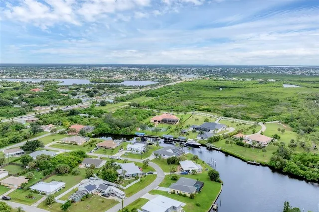 $629,000 | 19399 Abhenry Circle, Port Charlotte, FL 33948