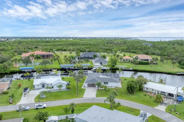 $629,000 | 19399 Abhenry Circle, Port Charlotte, FL 33948