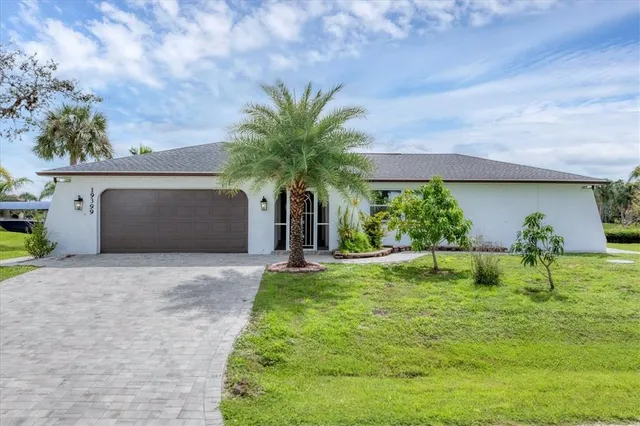 $629,000 | 19399 Abhenry Circle, Port Charlotte, FL 33948