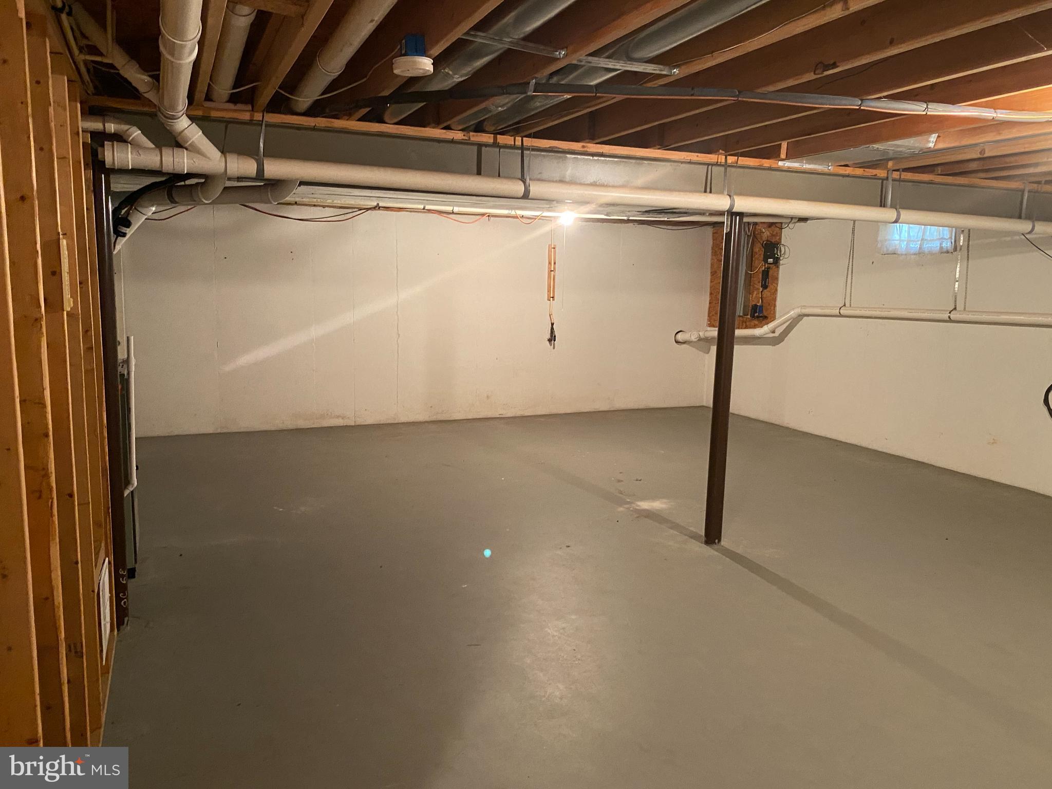 14 Mailly Drive Townsend, DE 19734 - Photo 18 of 22 a view of a room with racks