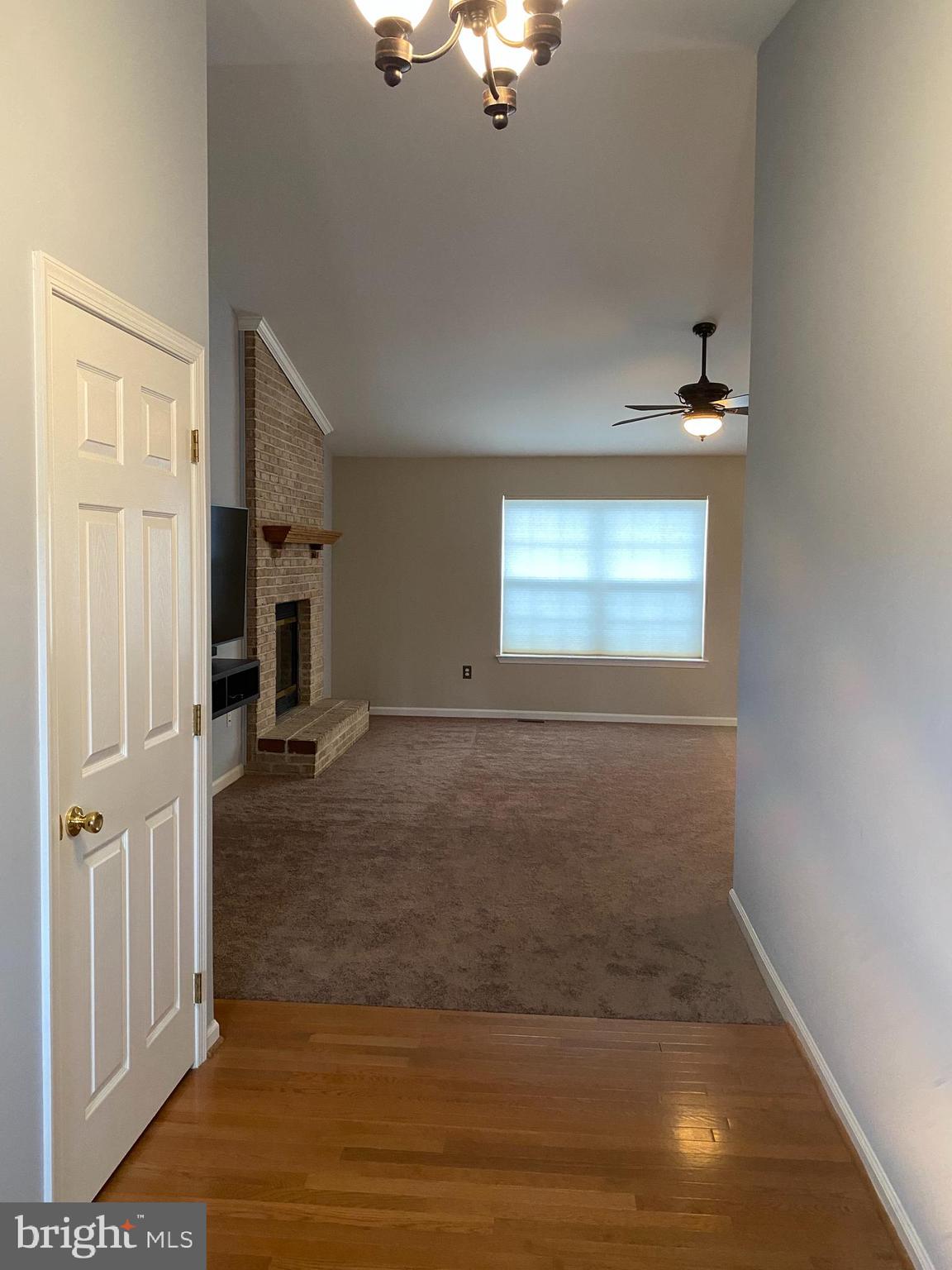 14 Mailly Drive Townsend, DE 19734 - Photo 2 of 22 a view of a livingroom with a staircase