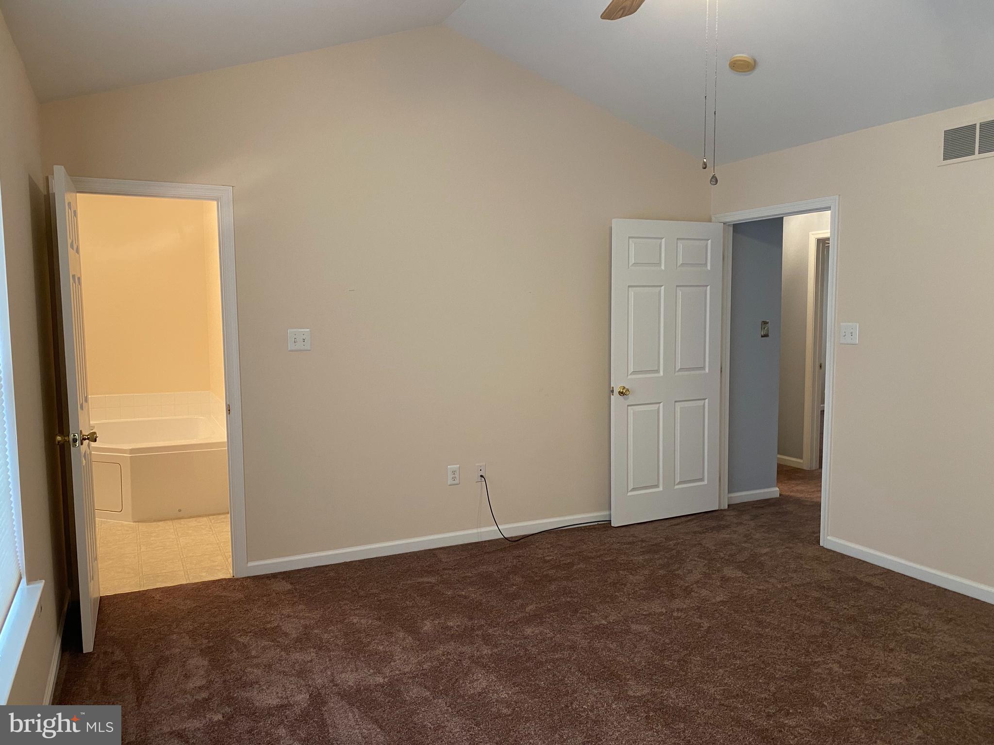 14 Mailly Drive Townsend, DE 19734 - Photo 8 of 22 a view of an empty room