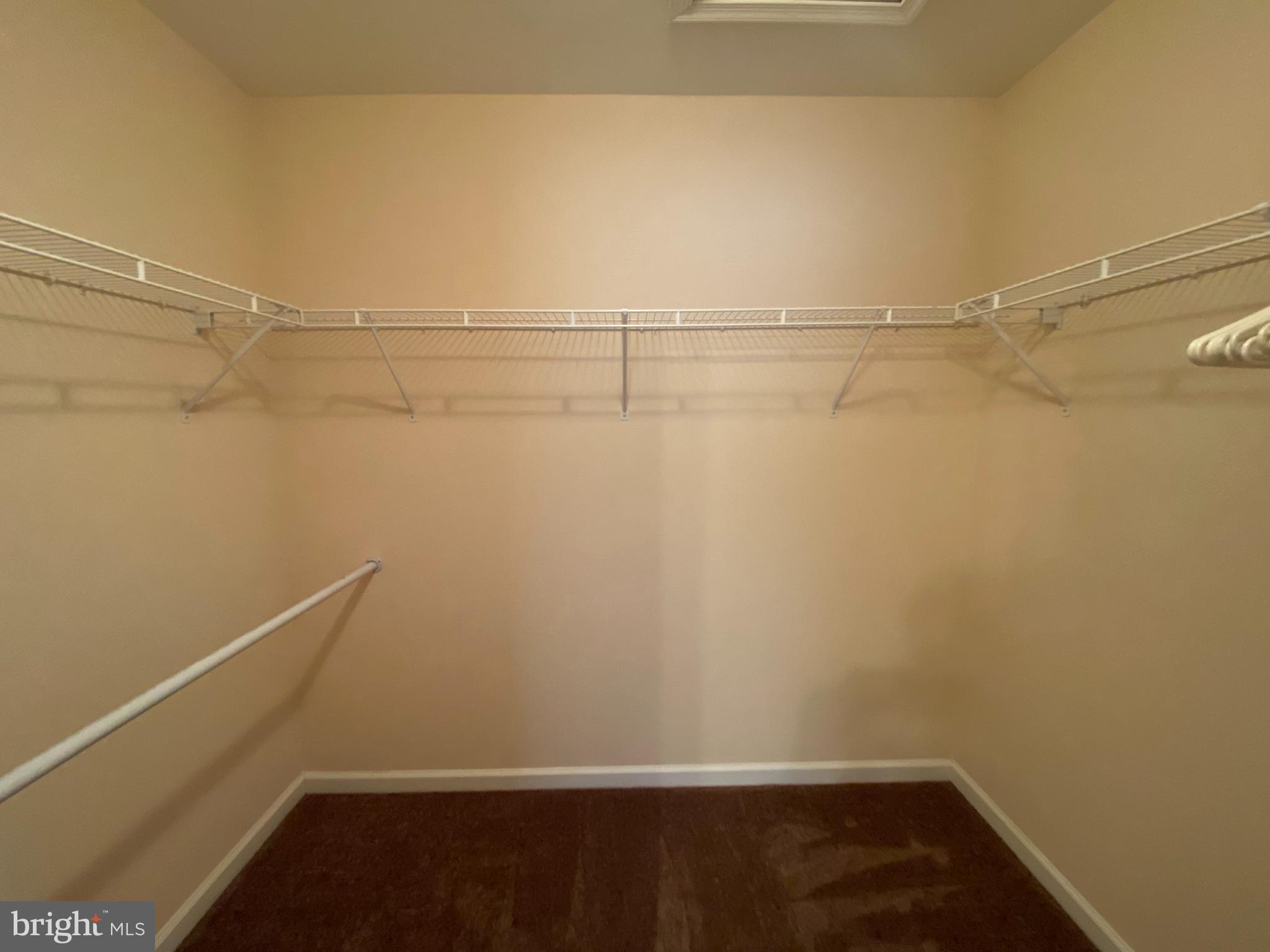 14 Mailly Drive Townsend, DE 19734 - Photo 10 of 22 a view of small space with racks on the wall