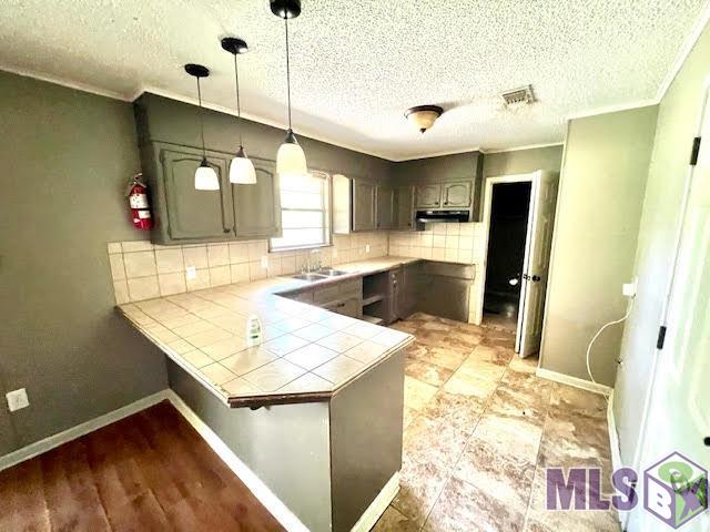 5319 Wexford Drive Baton Rouge, LA 70814 - Photo 5 of 13 Kitchen