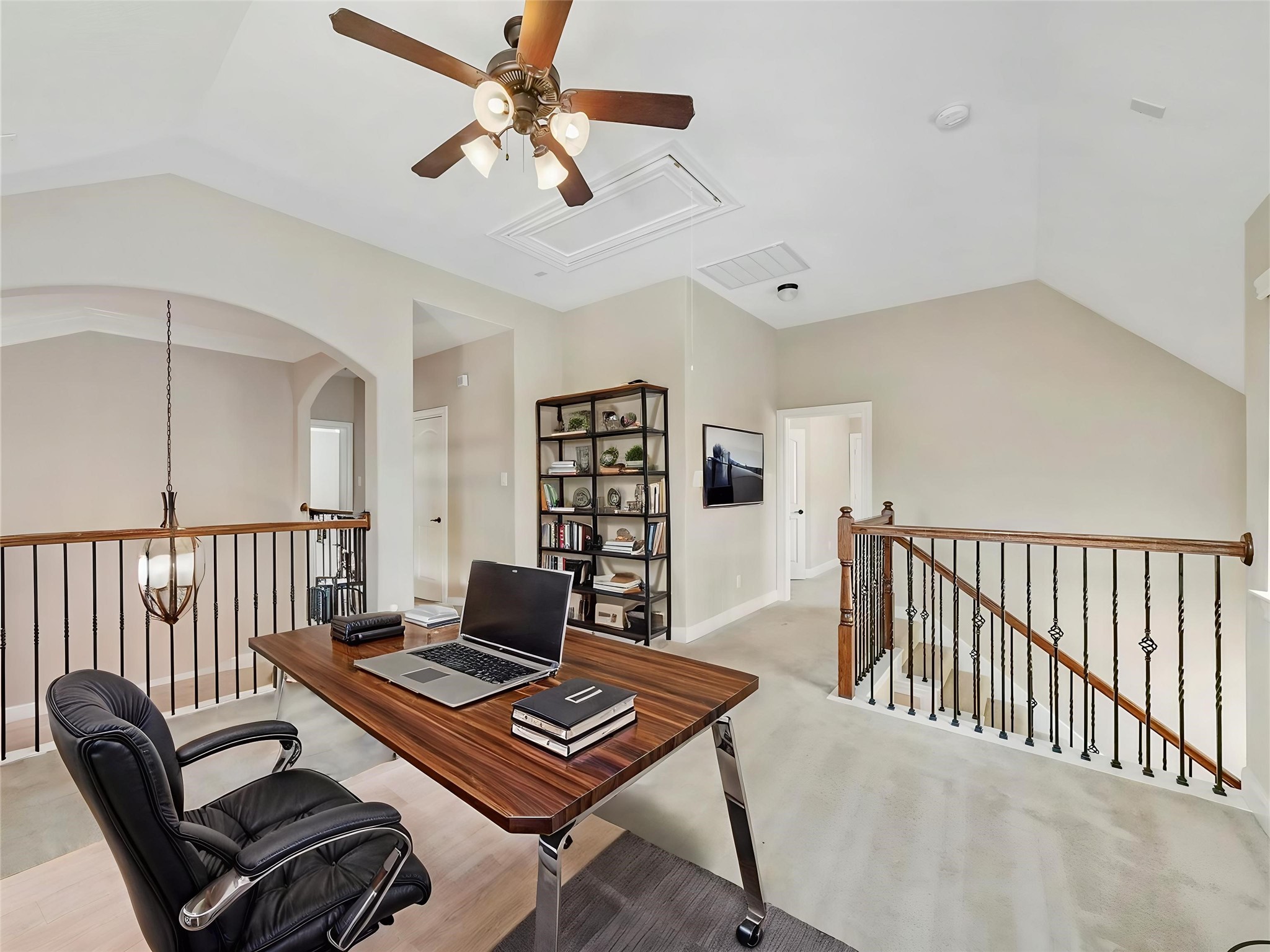 9915 Rochs Hill Court Katy, TX 77494 - Photo 17 of 32 a living room with furniture