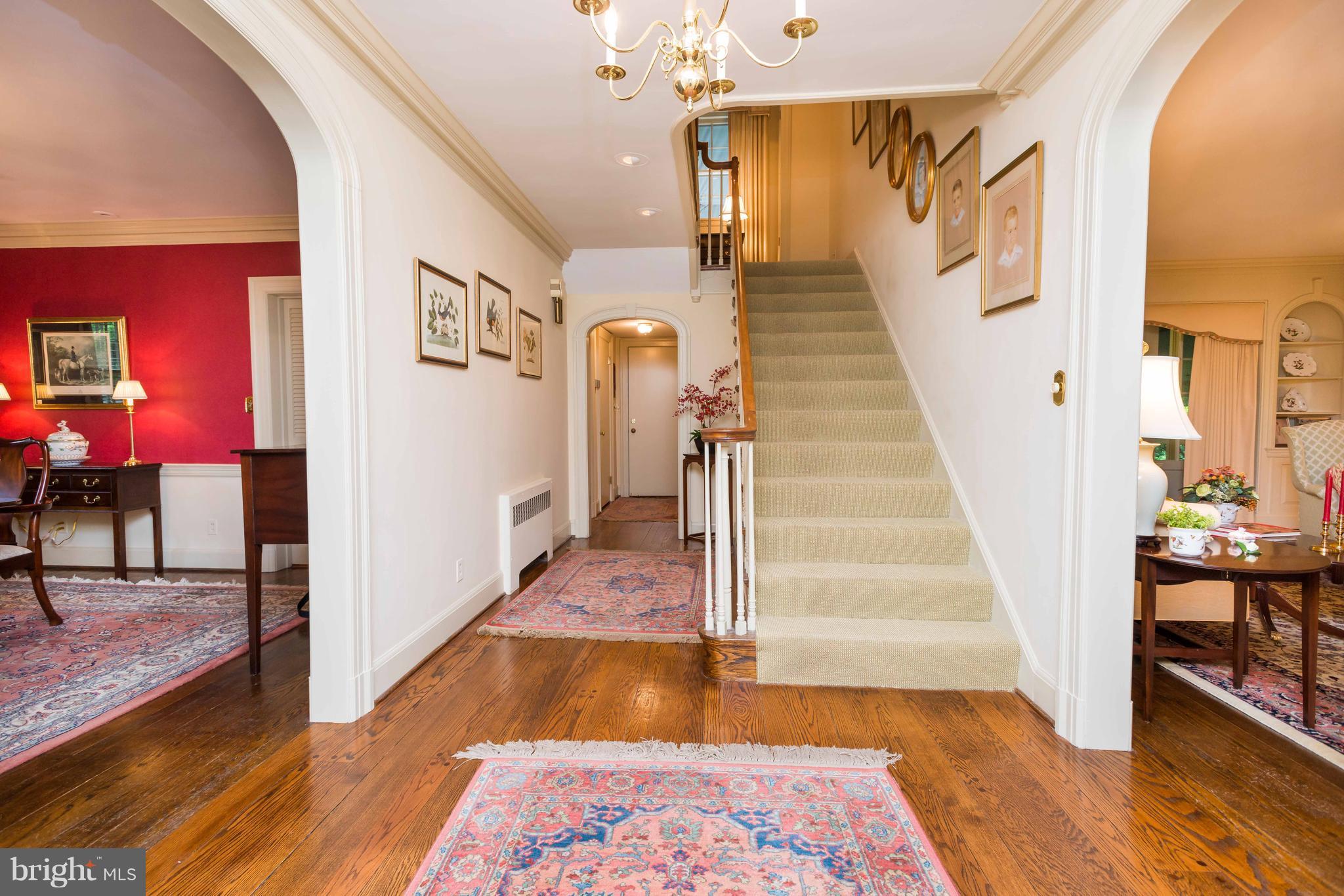 105 Witherspoon Road Baltimore, MD 21212 - Photo 2 of 30 Interior (General)